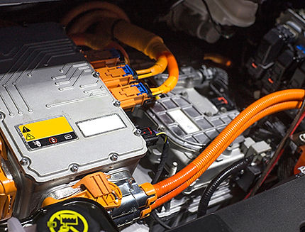 EV & Hybrid Specialists
